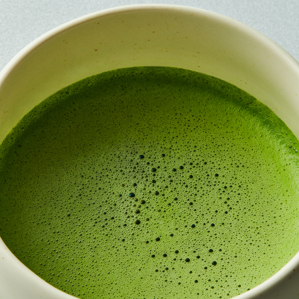 프리미엄 말차 & 밀크티 세트