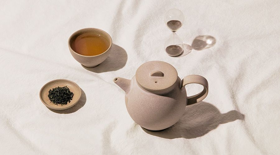 선선한 날씨, 따뜻하게 먹기 좋은 차 세트 추천🍵