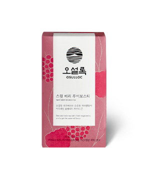 스윗 베리 루이보스티