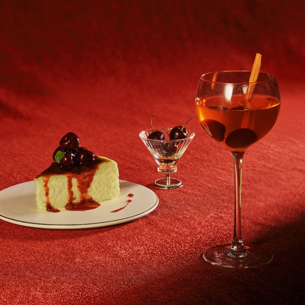 [무카페인] 루이보스 체리벨벳 10입