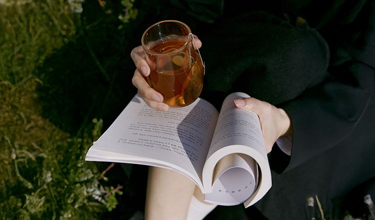 오설록 티 크리에이터 5기 모집