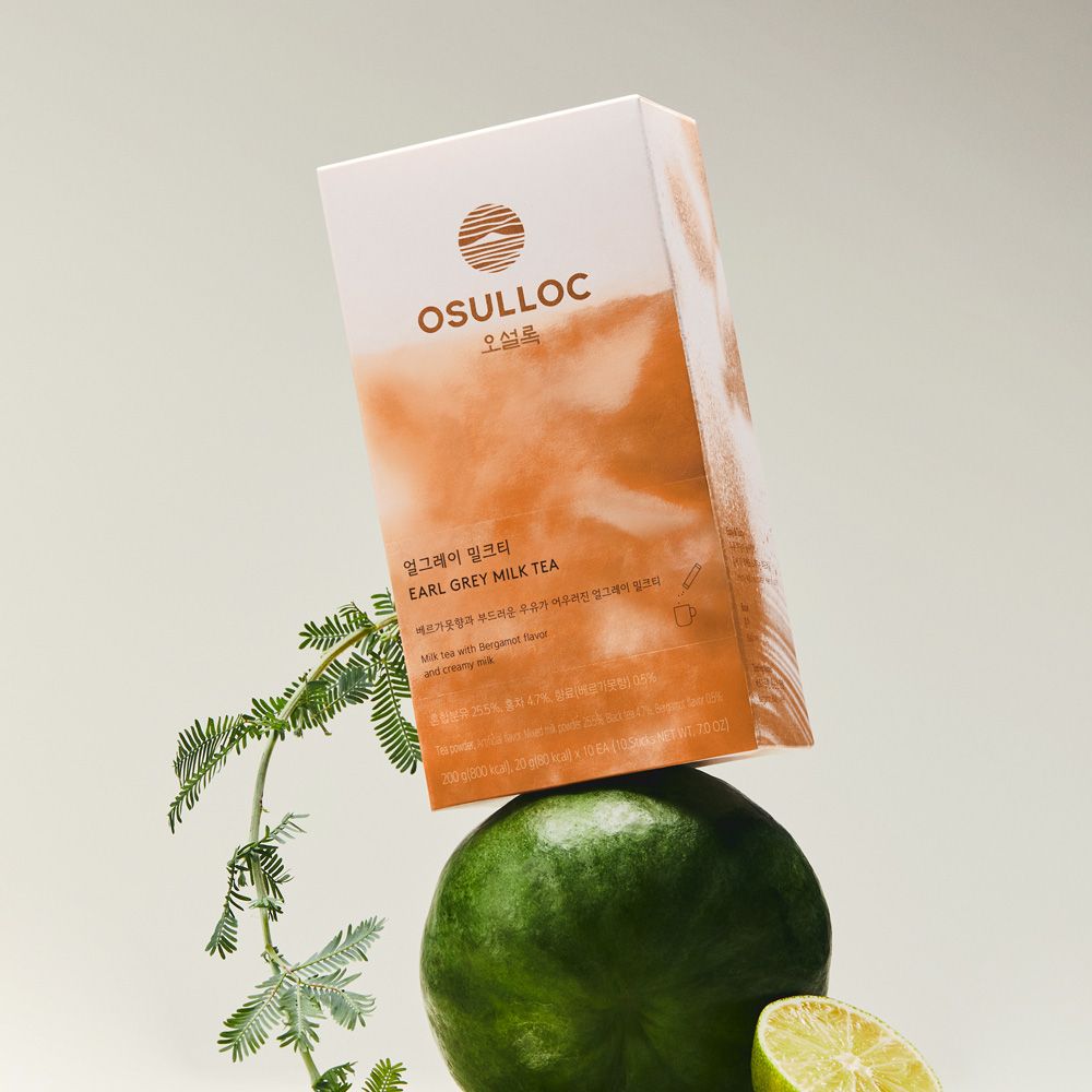 얼그레이 밀크티 10입 3 SET