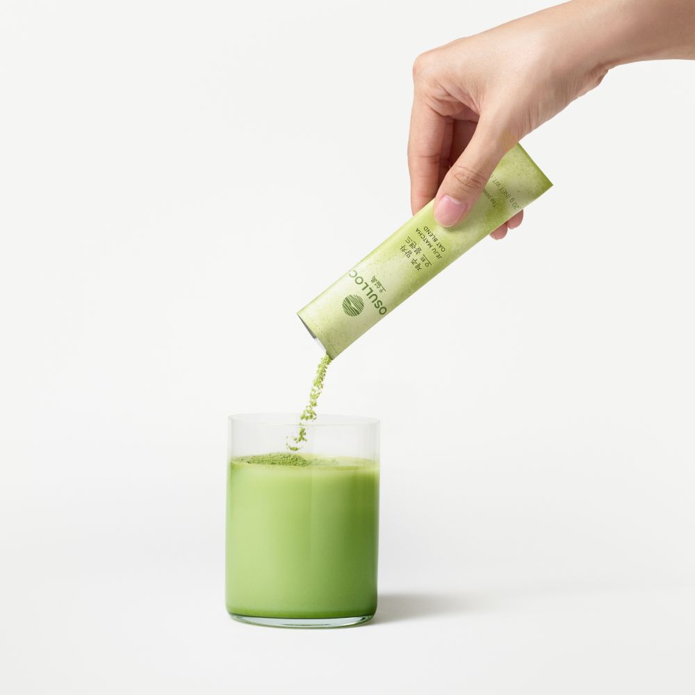 [홀리데이] 시그니처 밀크티 컬렉션