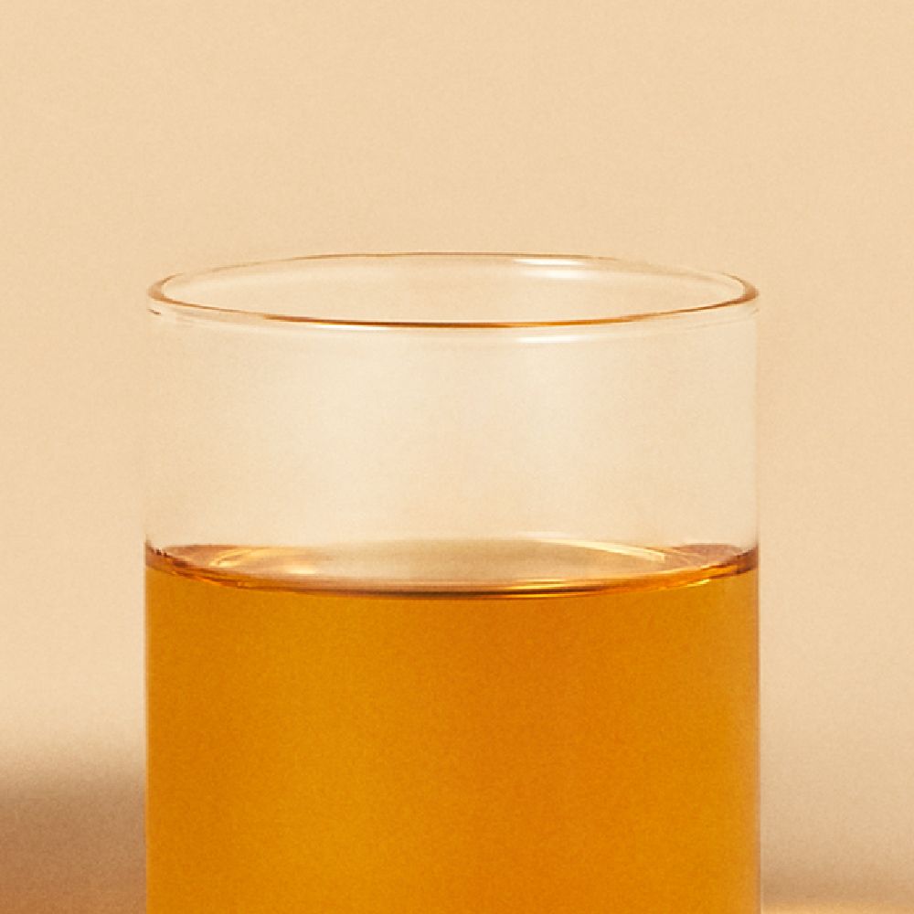 귤꽃향 블라썸 티