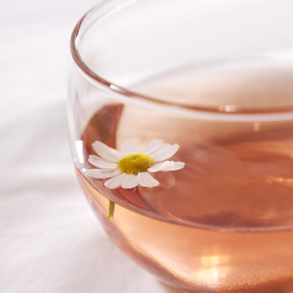 [무카페인] 캐모마일 로지피치 10입