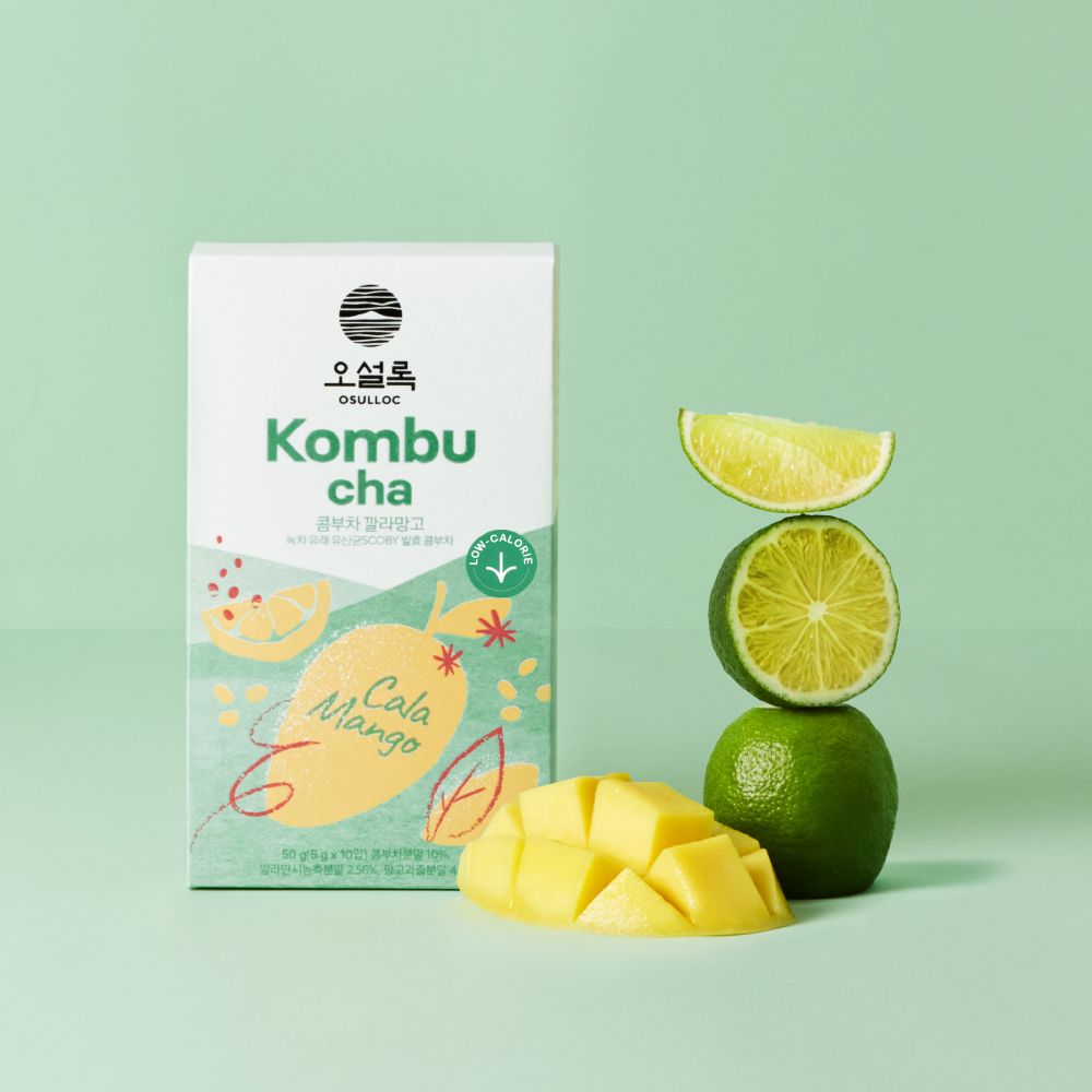 콤부차 깔라망고 10입 3 SET