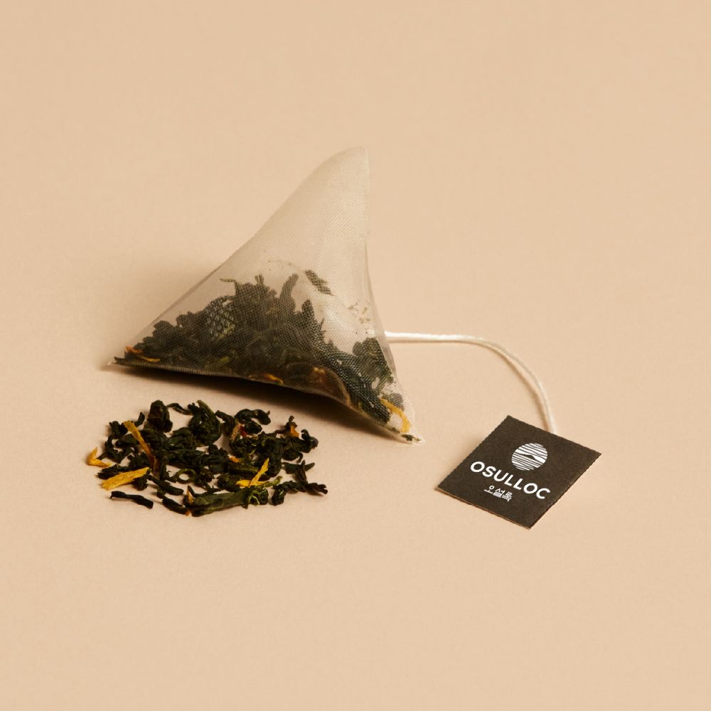 귤꽃향을 품은 우잣담 10입