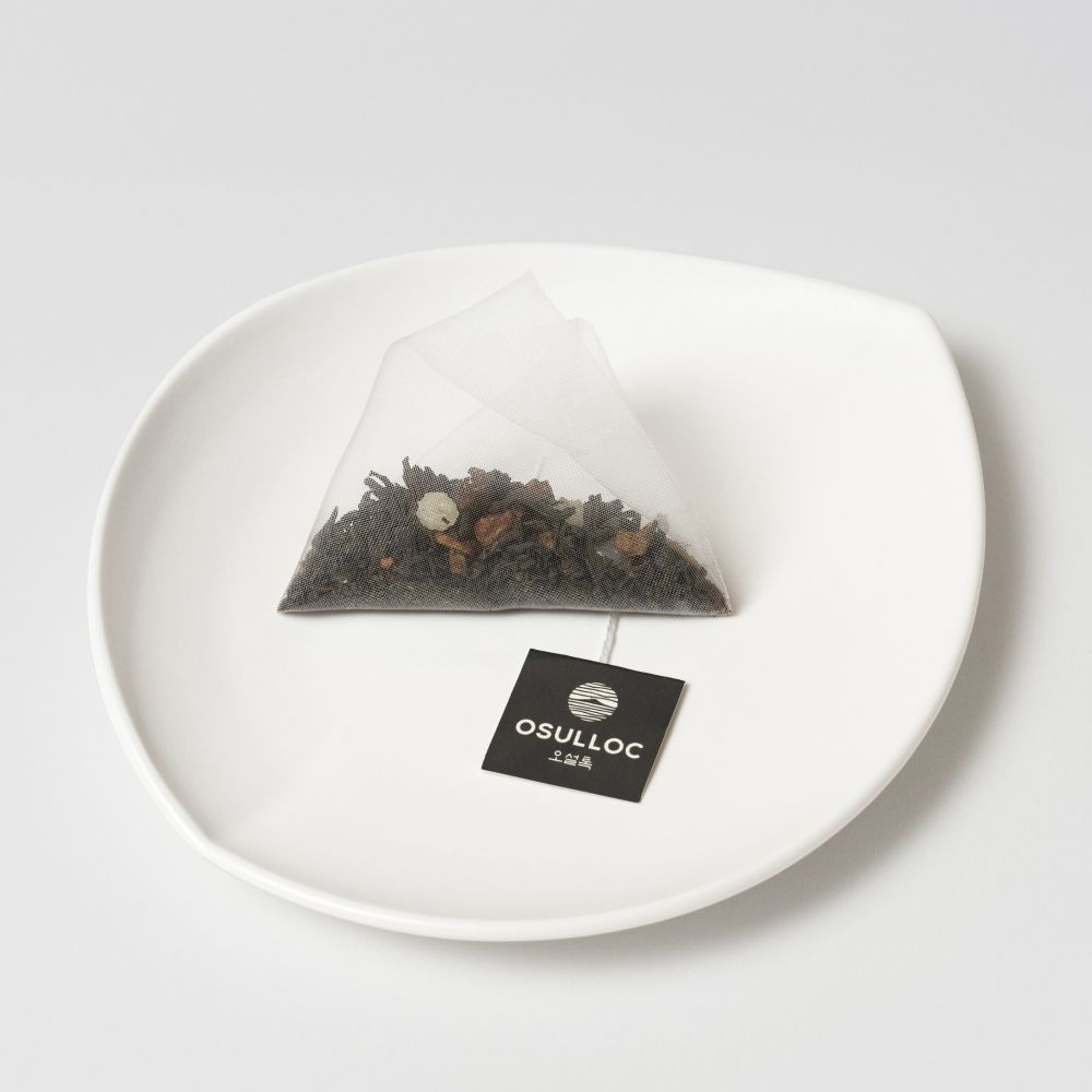 [무자기] 티 컵 & 세작 기프트