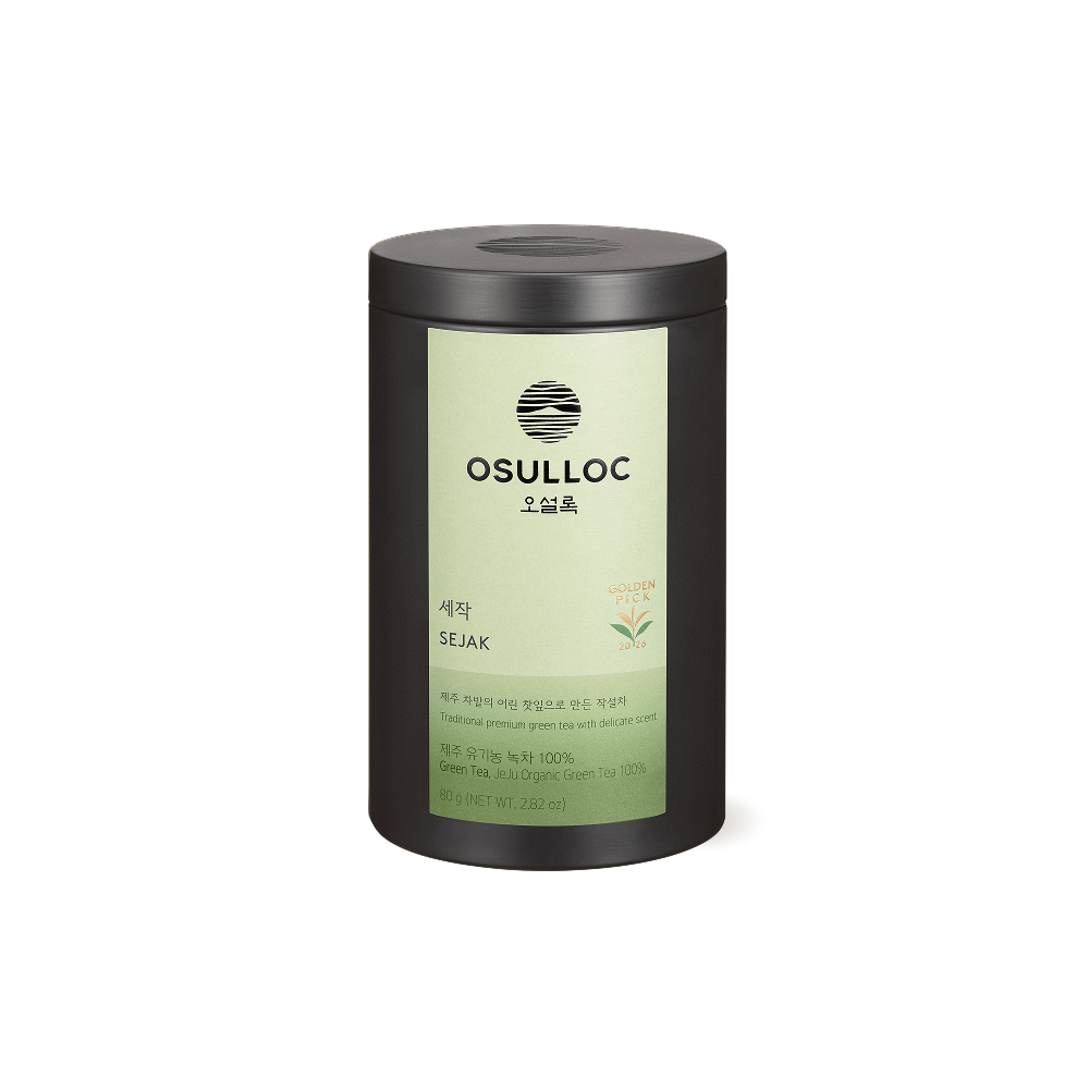 [2026년 골든픽] 세작 80g