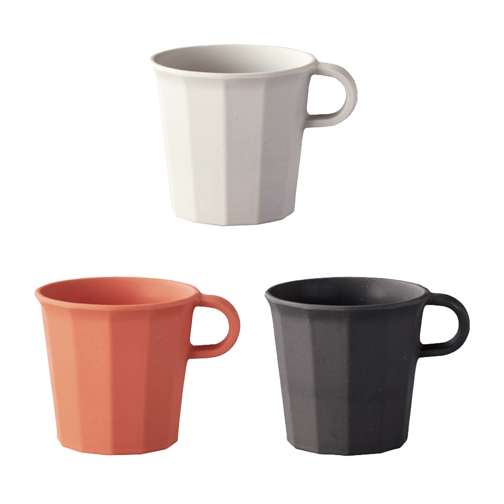 킨토 알프레스코 머그 300ml