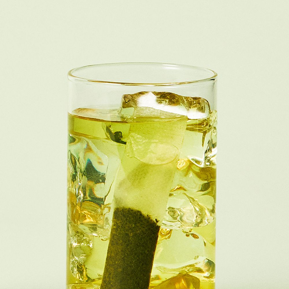 선샤인 머스캣 콜드브루 티