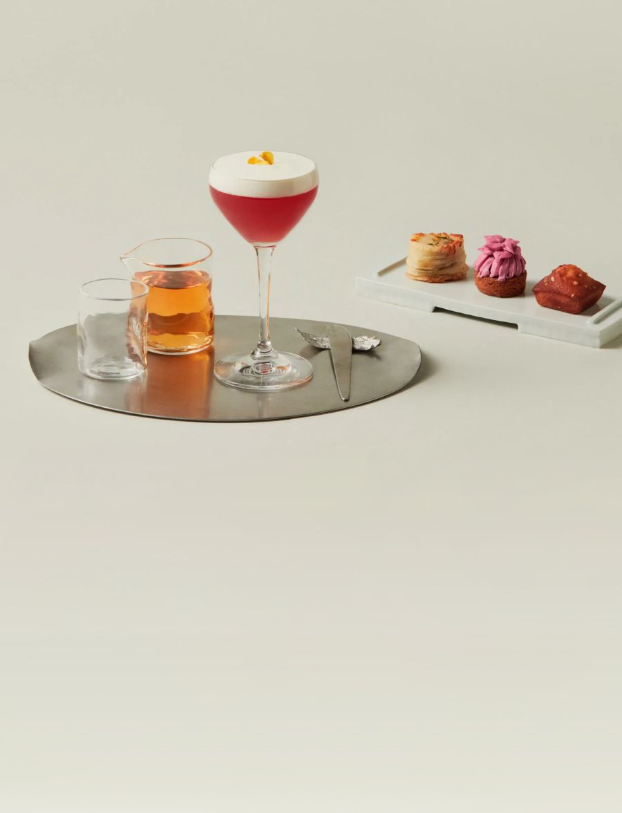 차를 더 맛있게 마시는 방법 <br>오설록 추천 티 페어링