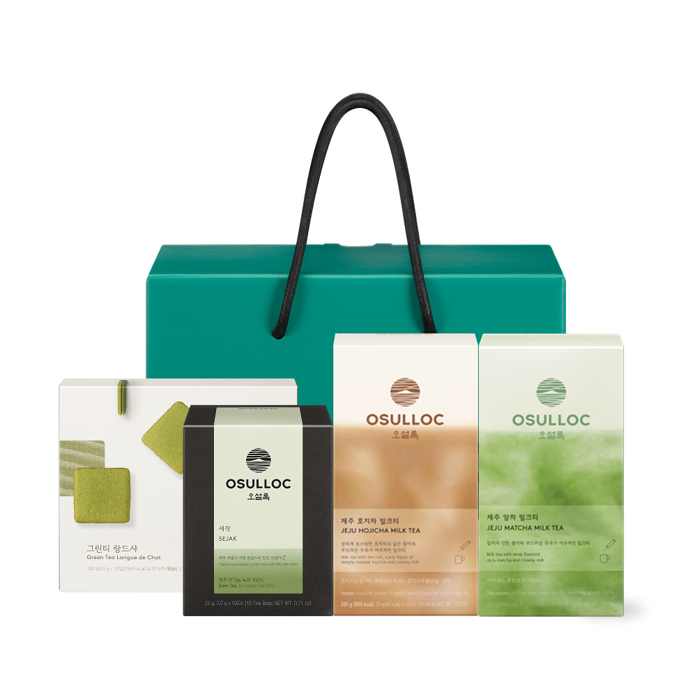 베스트&신상 기프트 셀렉션