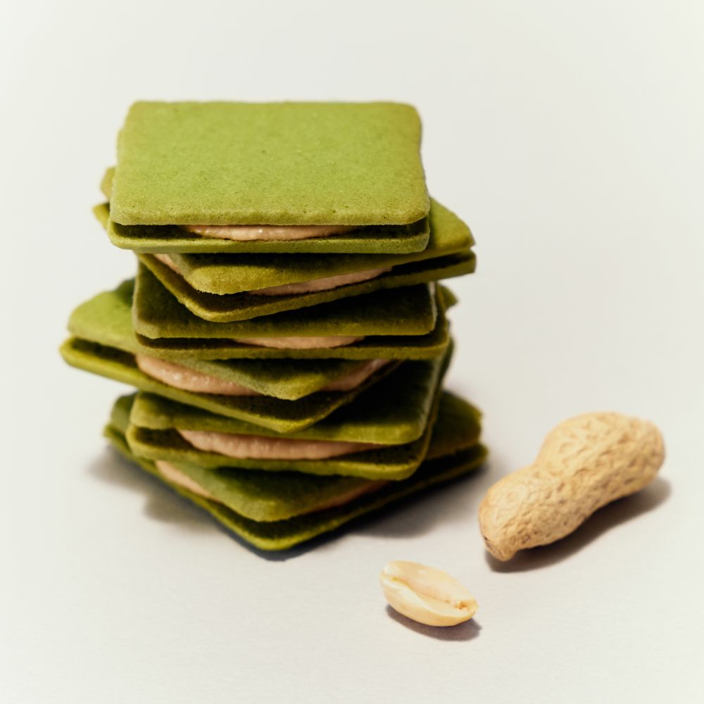 프리미엄 틴 쿠키