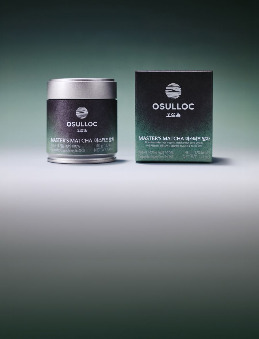 마스터즈 말차 <br>12/8 COMING SOON