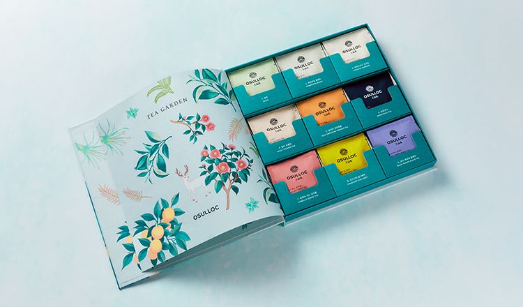 오설록 전 품목 20%<br> 뷰티포인트 페이백