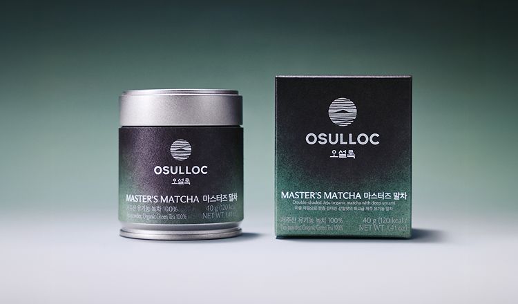 마스터즈 말차 <br>12/8 COMING SOON