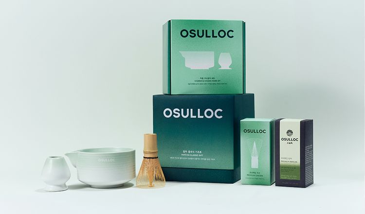 신제품 출시 기념 <br>한 달간 리뷰 더블 포인트!