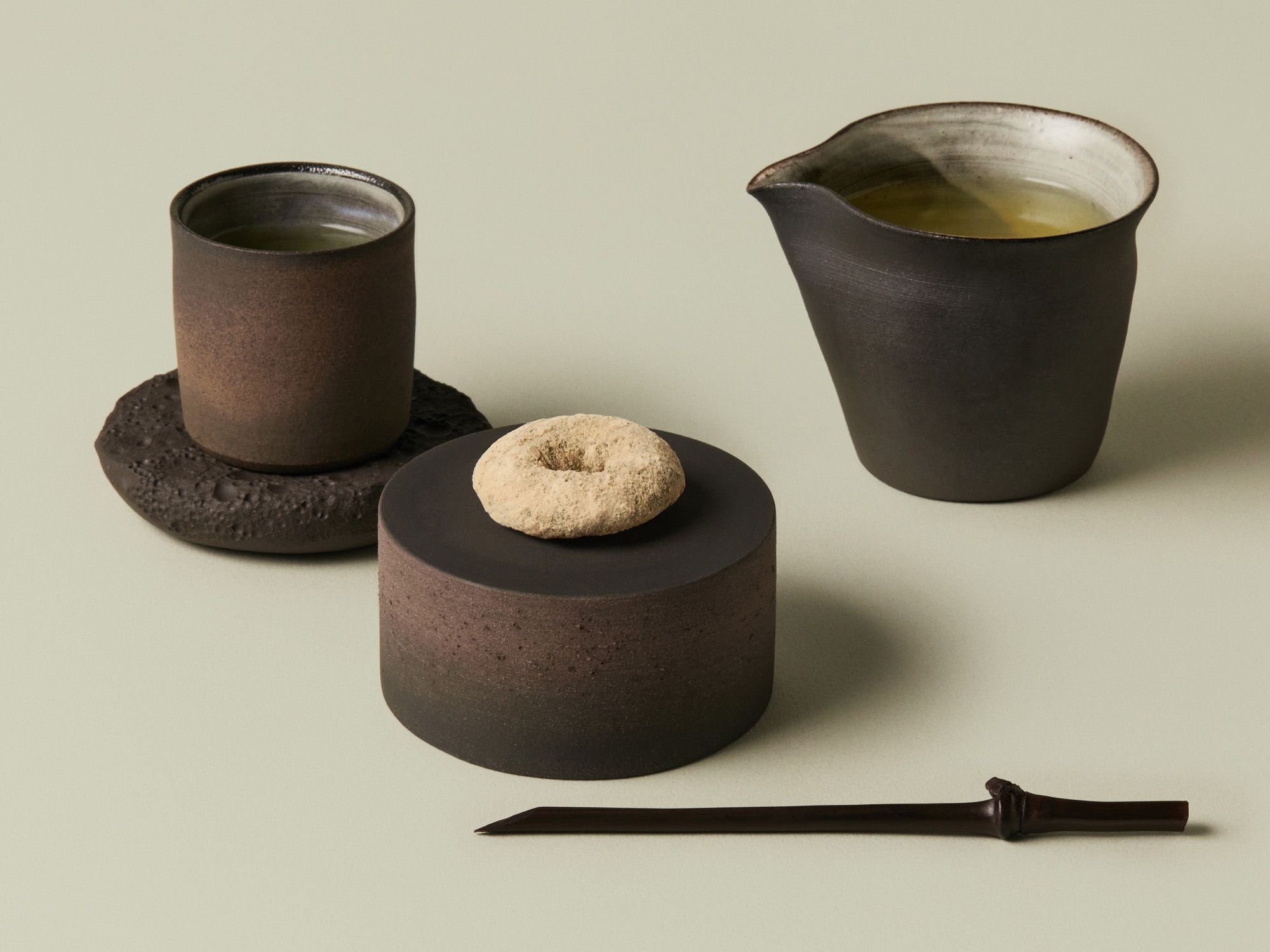 오설록 프리미엄 티코스