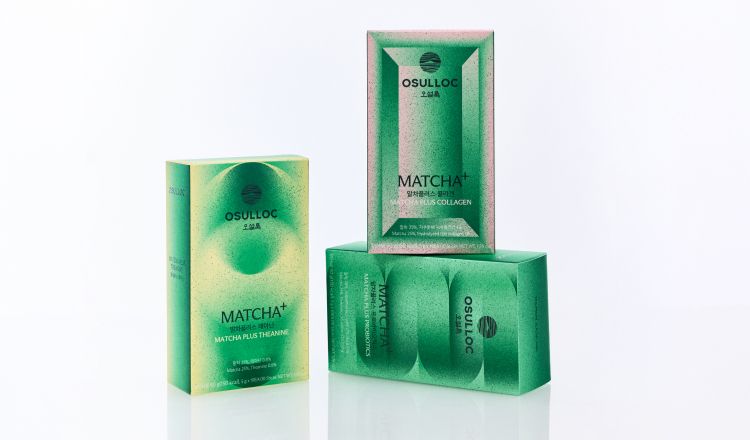 말차플러스 3종 출시! <br>최대 2+1과 기프트