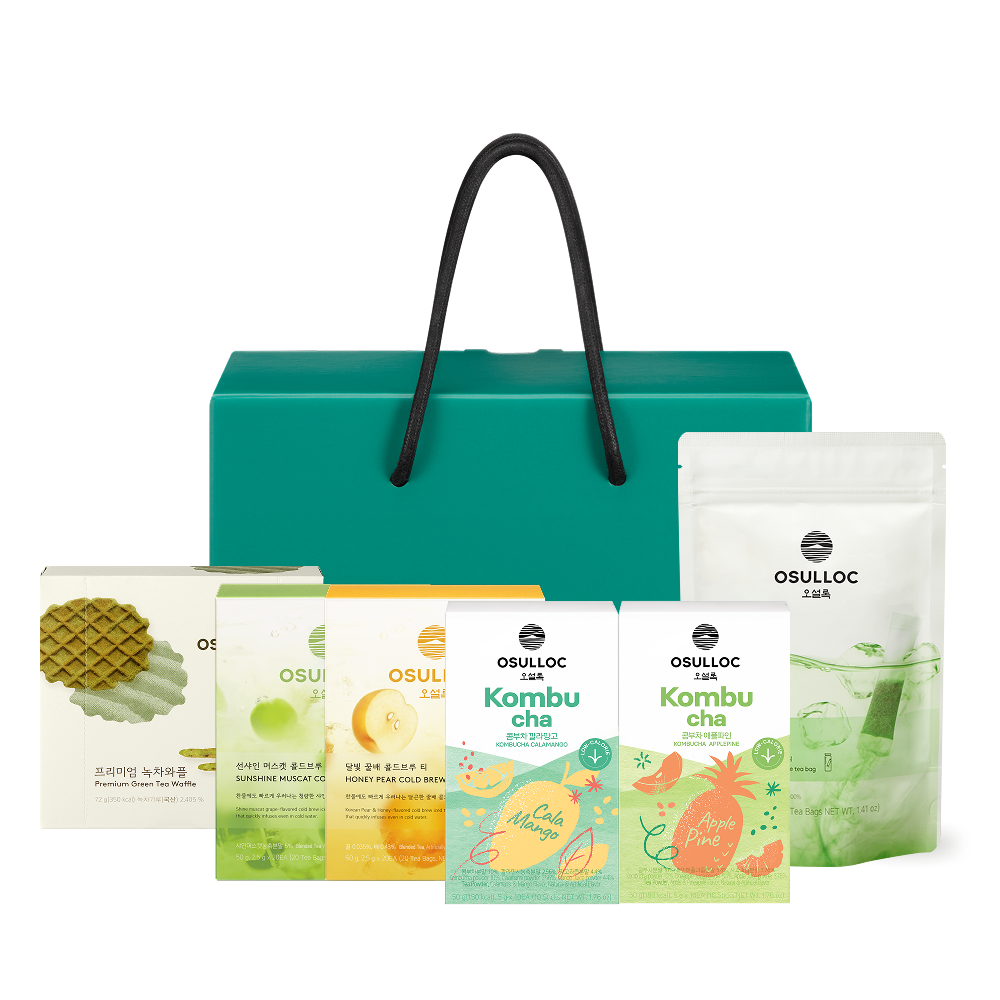 데일리 기프트 셀렉션