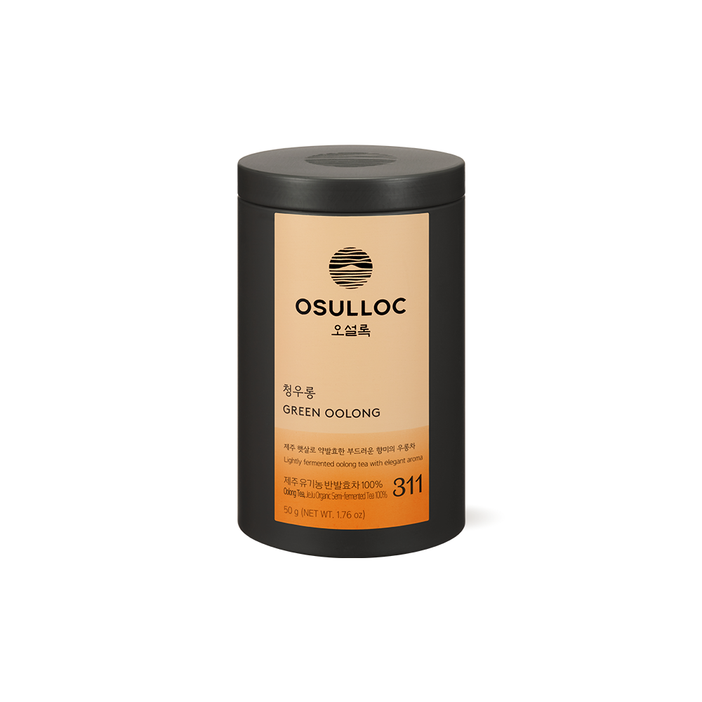 청우롱 50g