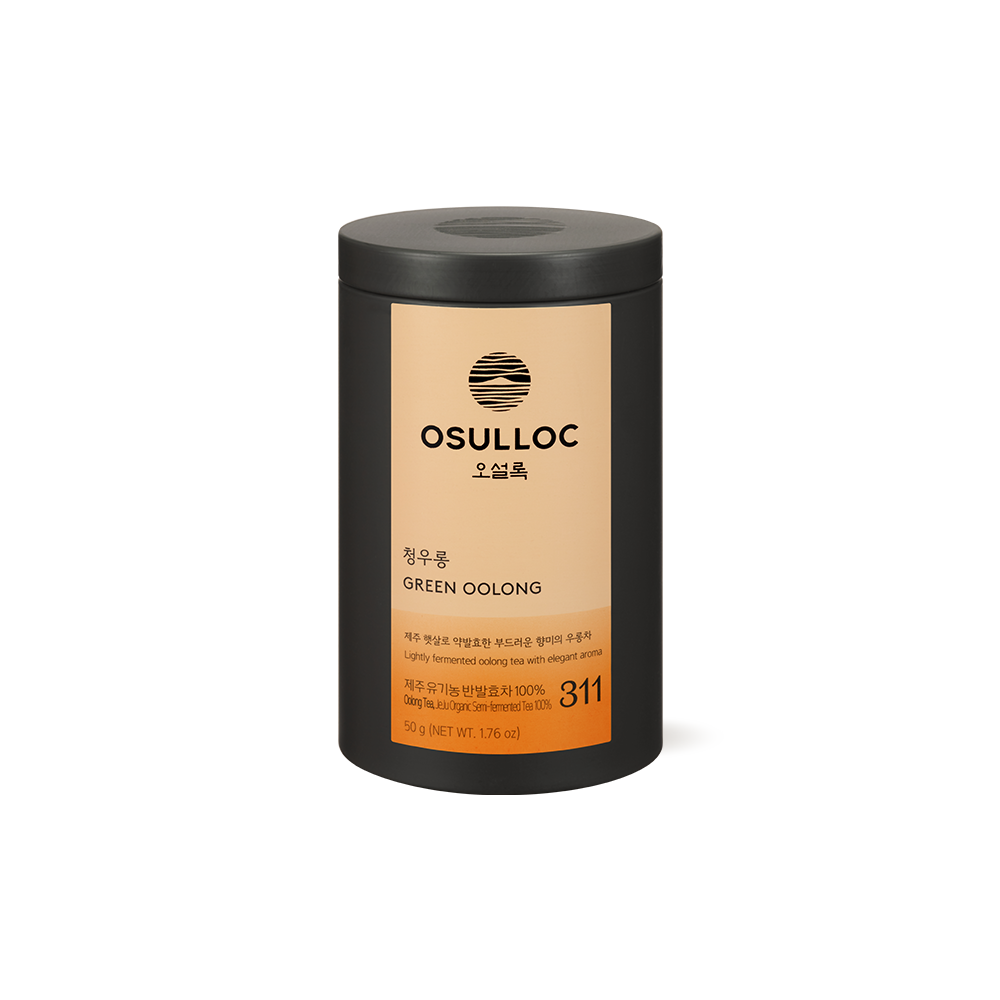 청우롱 50g