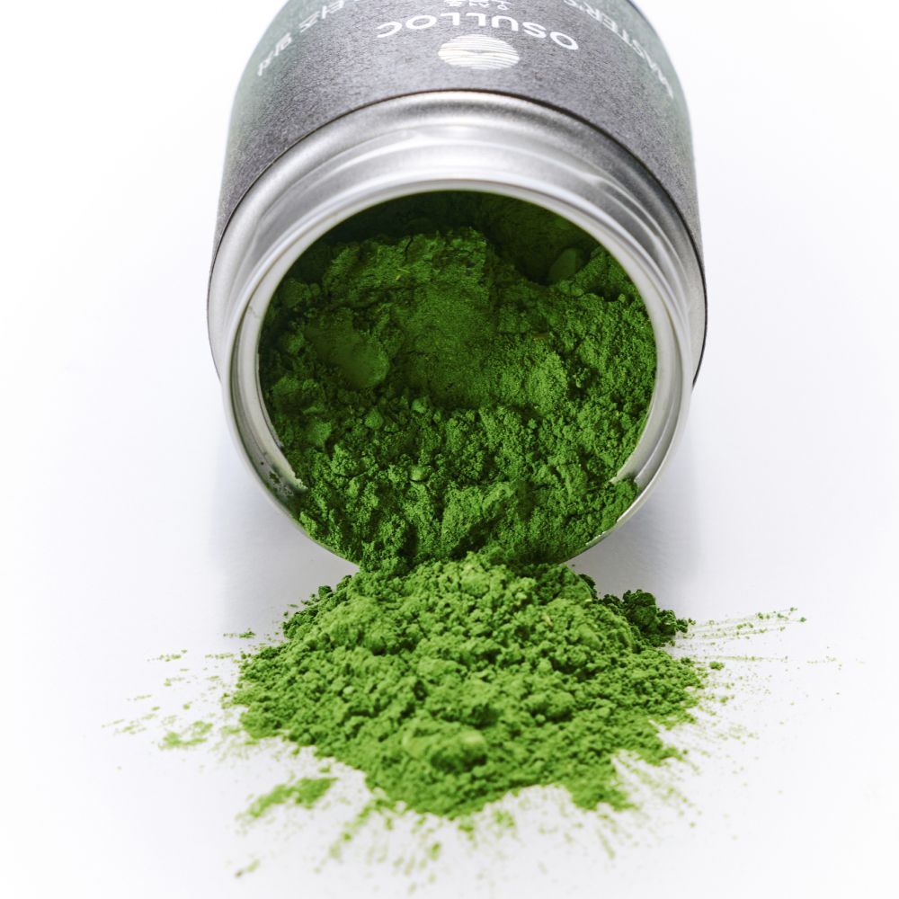 마스터즈 말차 40g