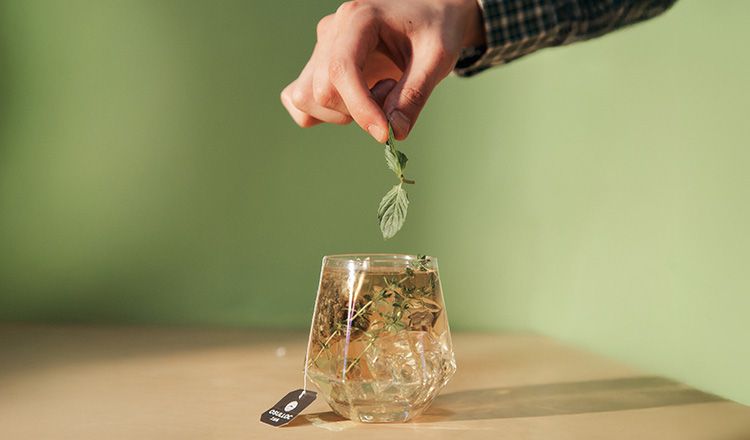 오설록 신상 허브티 <br>출시 기념 댓글 이벤트