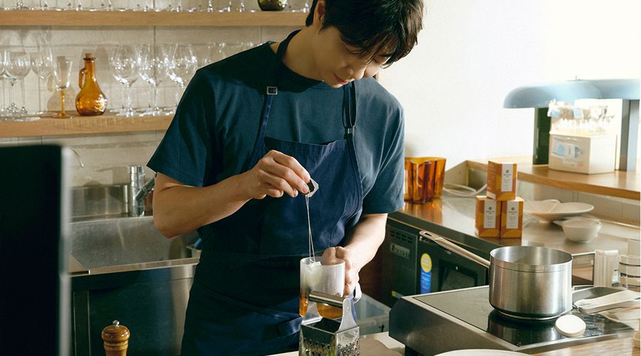 손종원 셰프X오설록 협업 기념👨‍🍳<br>대표 20입 티 전 품목 20%