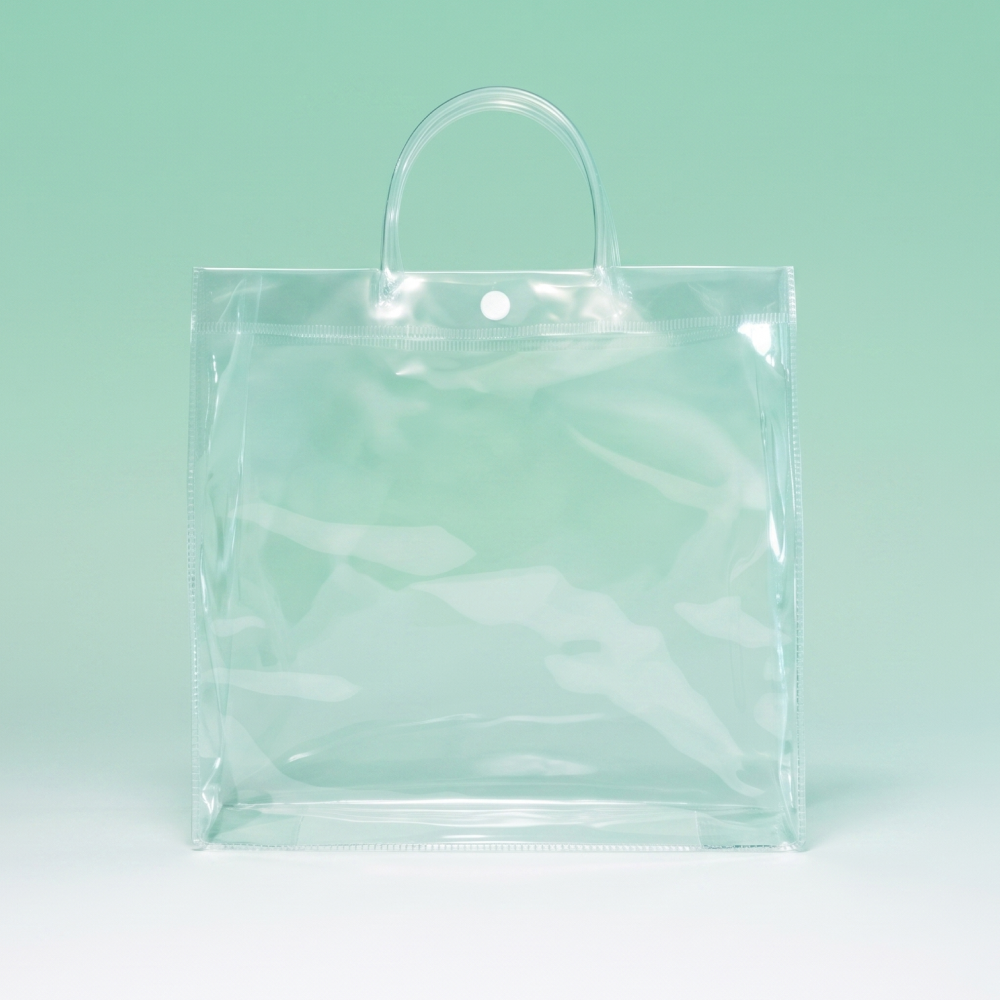 썸머 PVC백