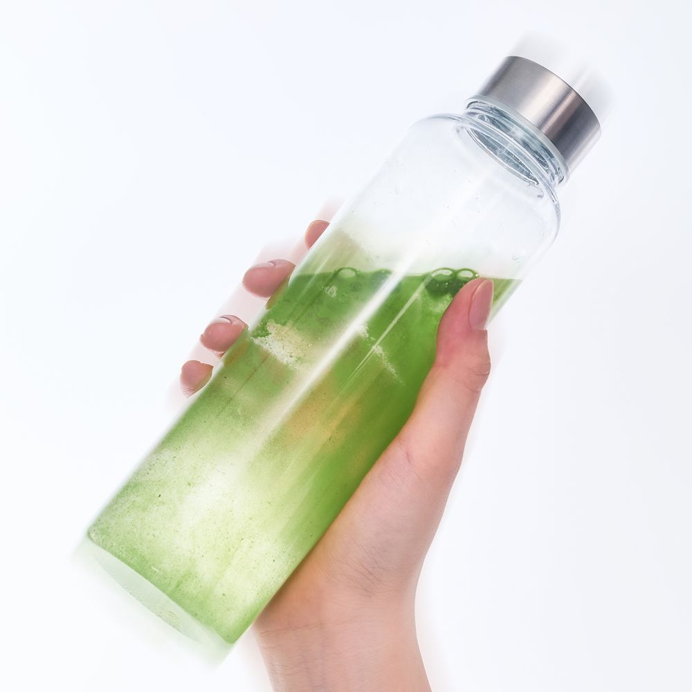 말차플러스 콜라겐 3EA