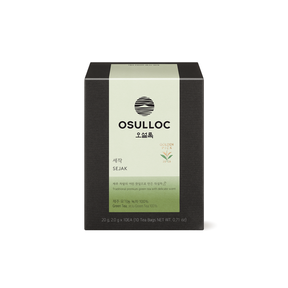 [2026년 골든픽] 세작 10입