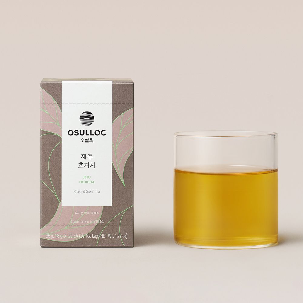 제주 호지차