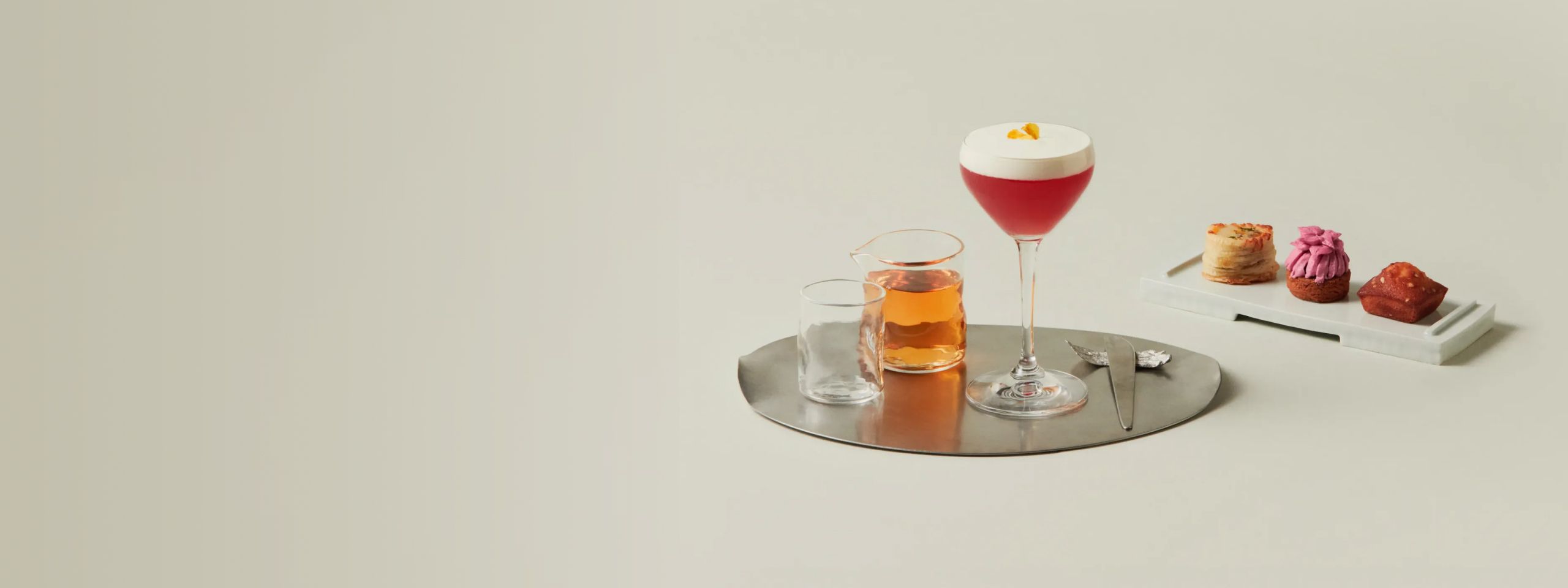 차를 더 맛있게 마시는 방법 <br>오설록 추천 티 페어링