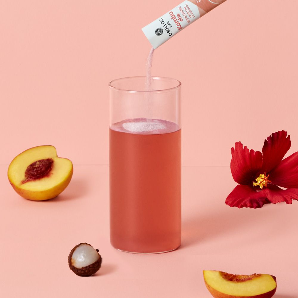 콤부차 리치피치 10입 3 SET