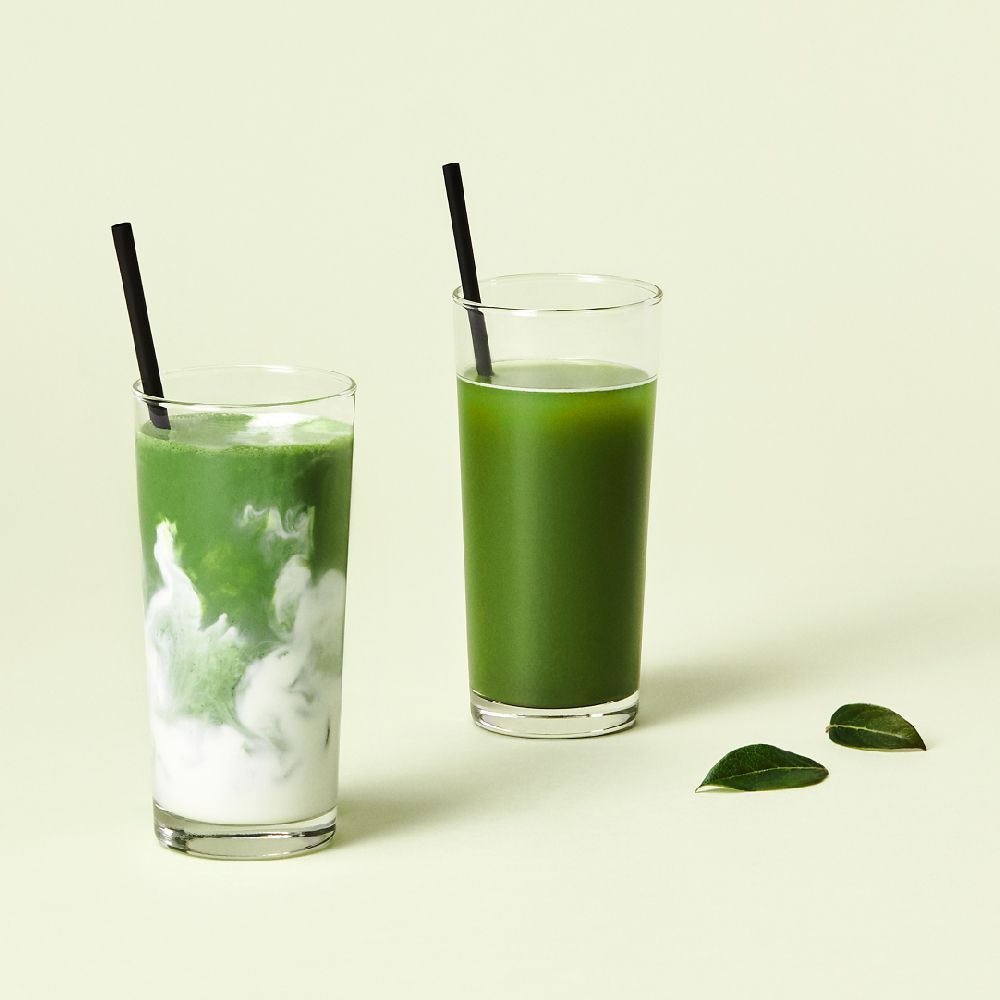 말차스틱 3 SET