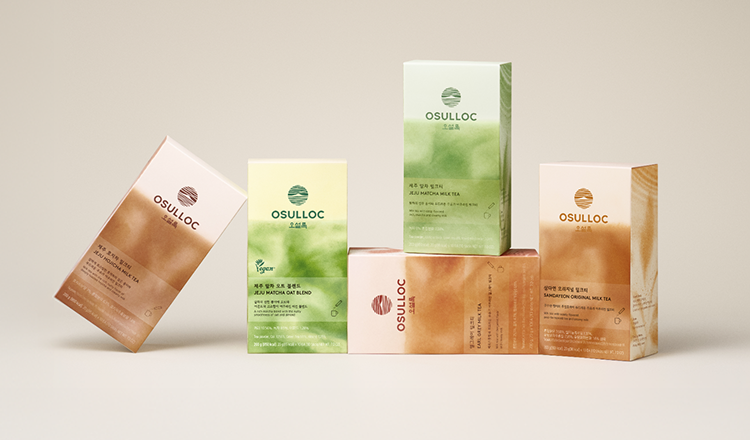 오설록과 연말 준비!<br>신상 및 선물세트 ~33%