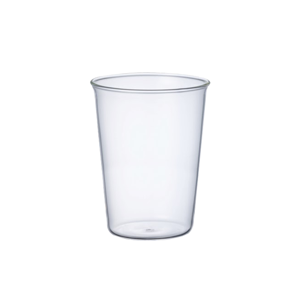 킨토 캐스트 아이스티글라스 350ml