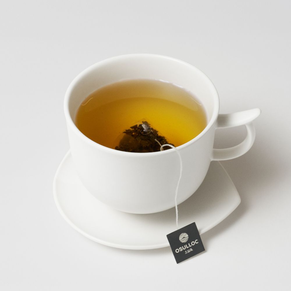 [무자기] 티 컵 세트