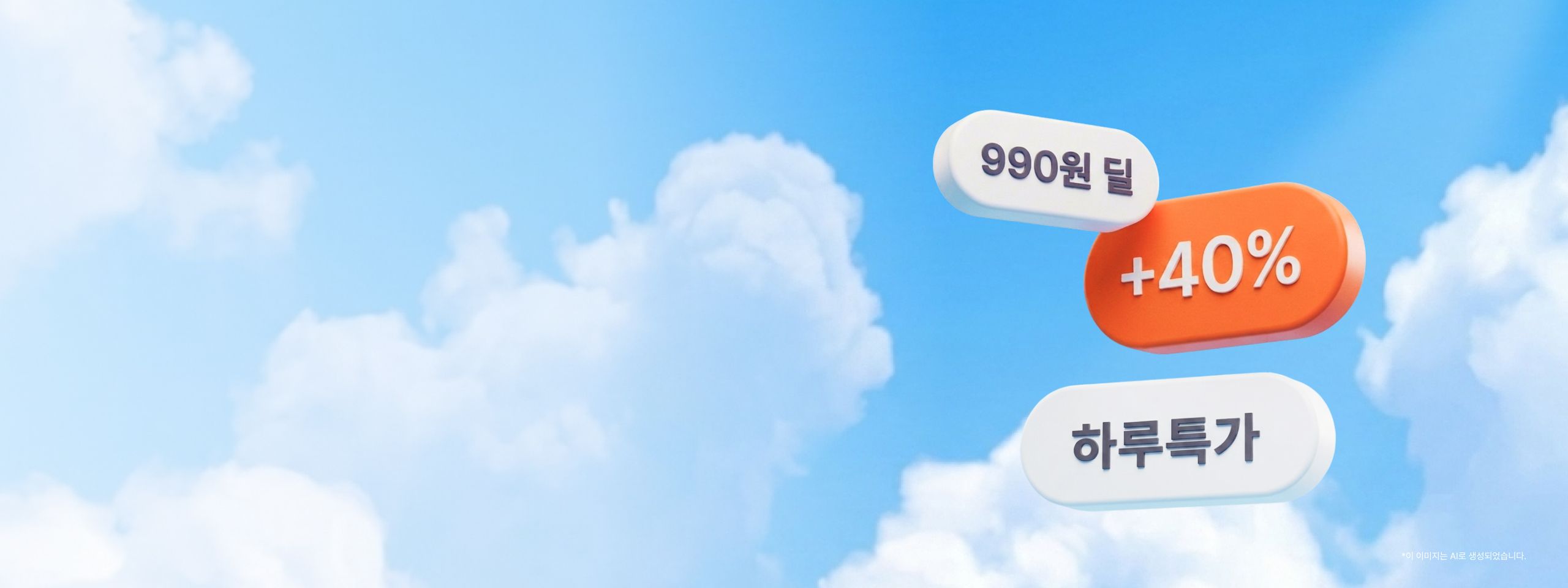 멤버십 리뉴얼<br> 990원딜부터 첫구매 30%까지