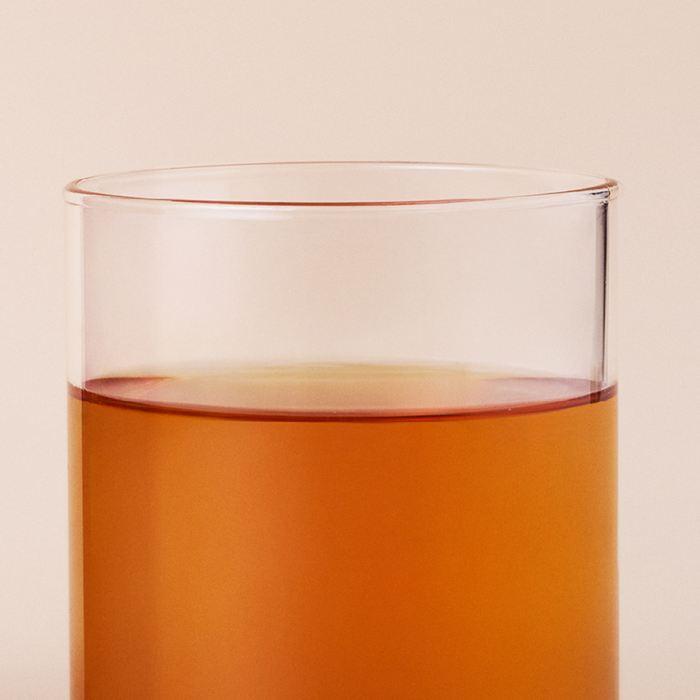 무화과 쇼콜라 블랙티