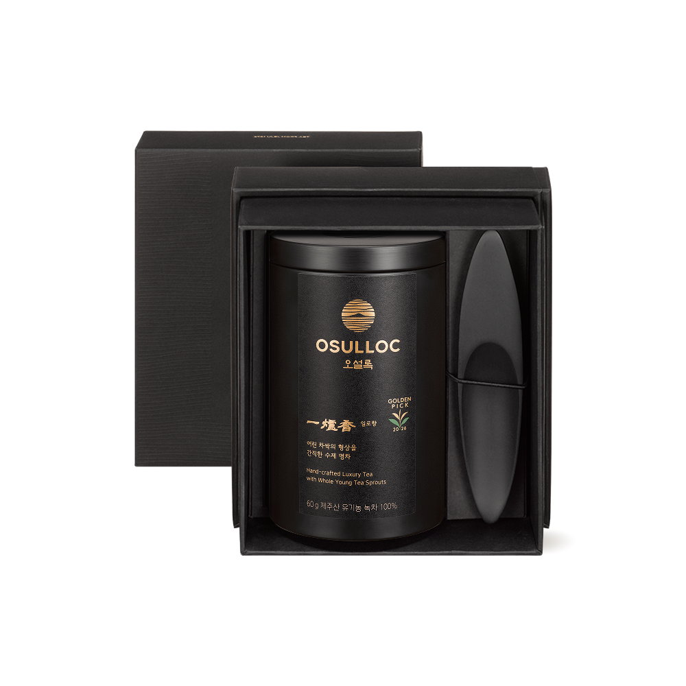 [2026년 골든픽] 일로향 60g
