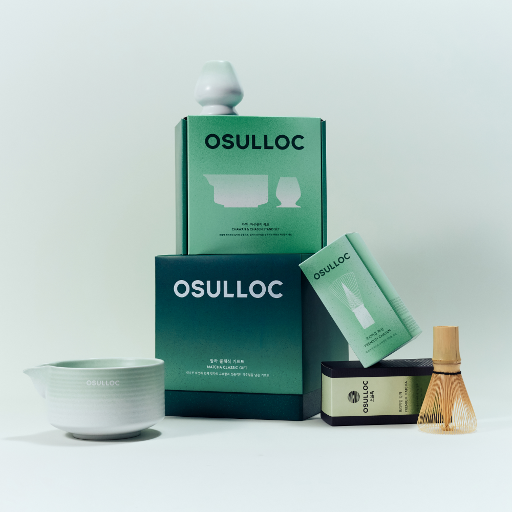 말차 클래식 기프트
