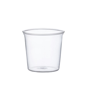 킨토 캐스트 그린티글라스 180ml