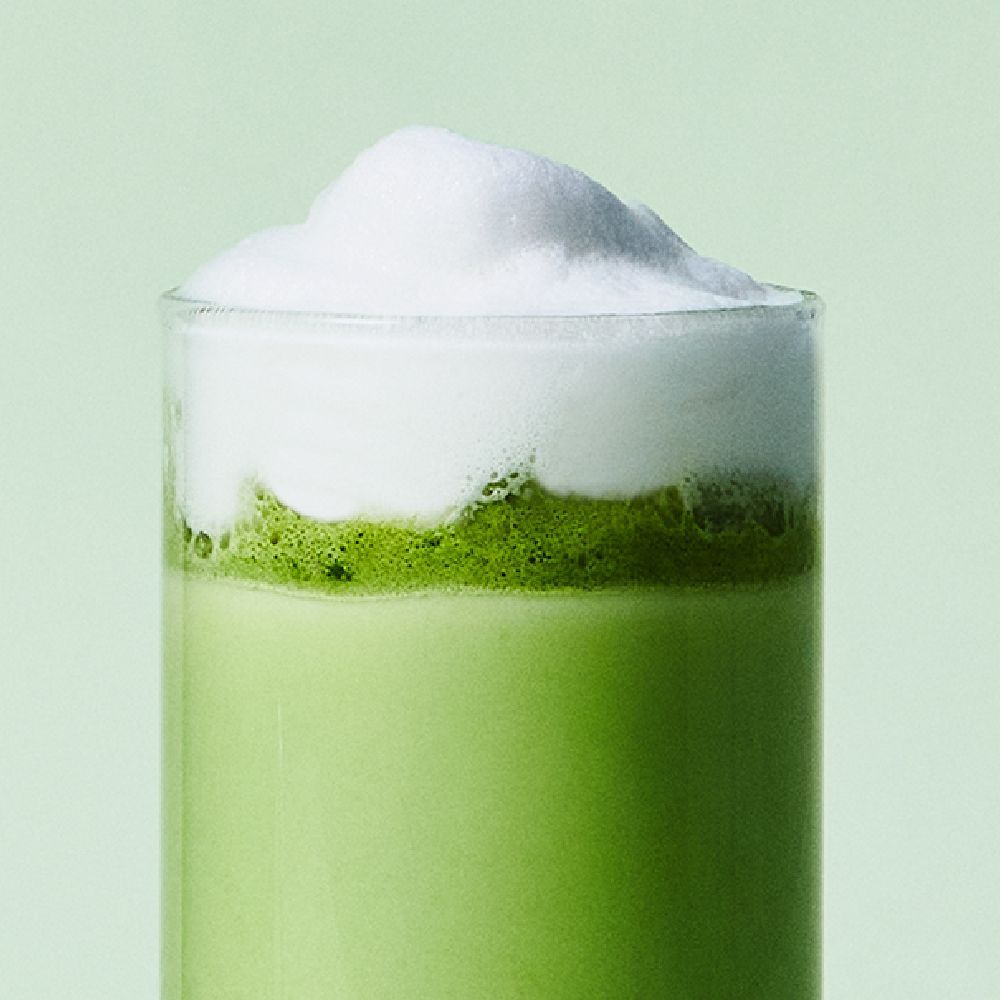 프리미엄 말차 & 밀크티 세트