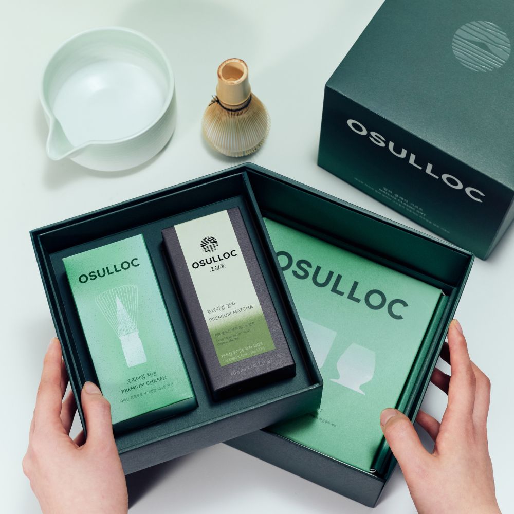 말차 클래식 기프트