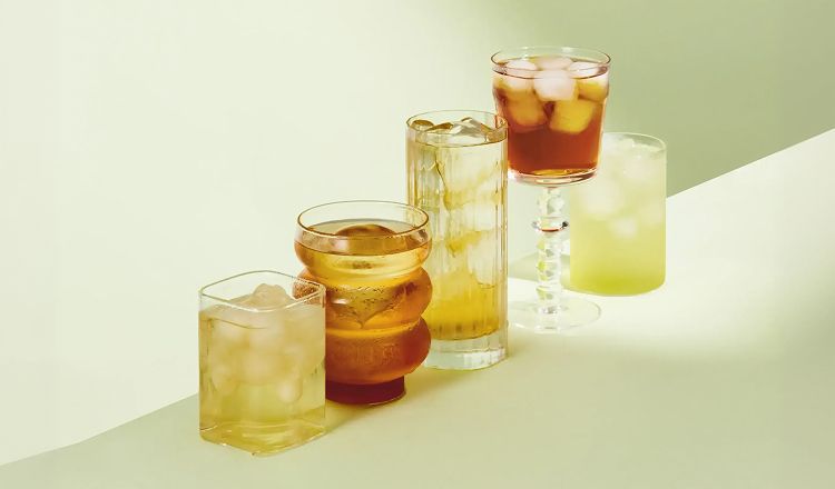 봄과 함께 루틴 재정비! <br> 차 입문 가이드