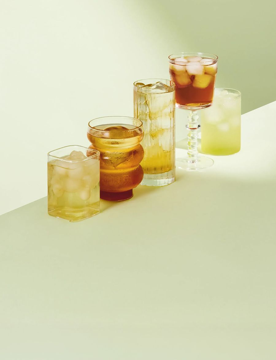 봄과 함께 루틴 재정비! <br> 차 입문 가이드