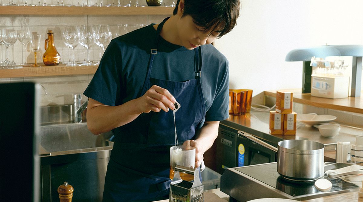 손종원 셰프X오설록 협업 기념👨‍🍳<br>대표 20입 티 전 품목 20%